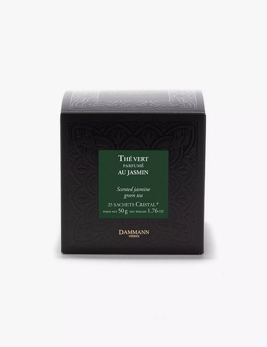 Jasmin - 25 sachets - Maison Sakura