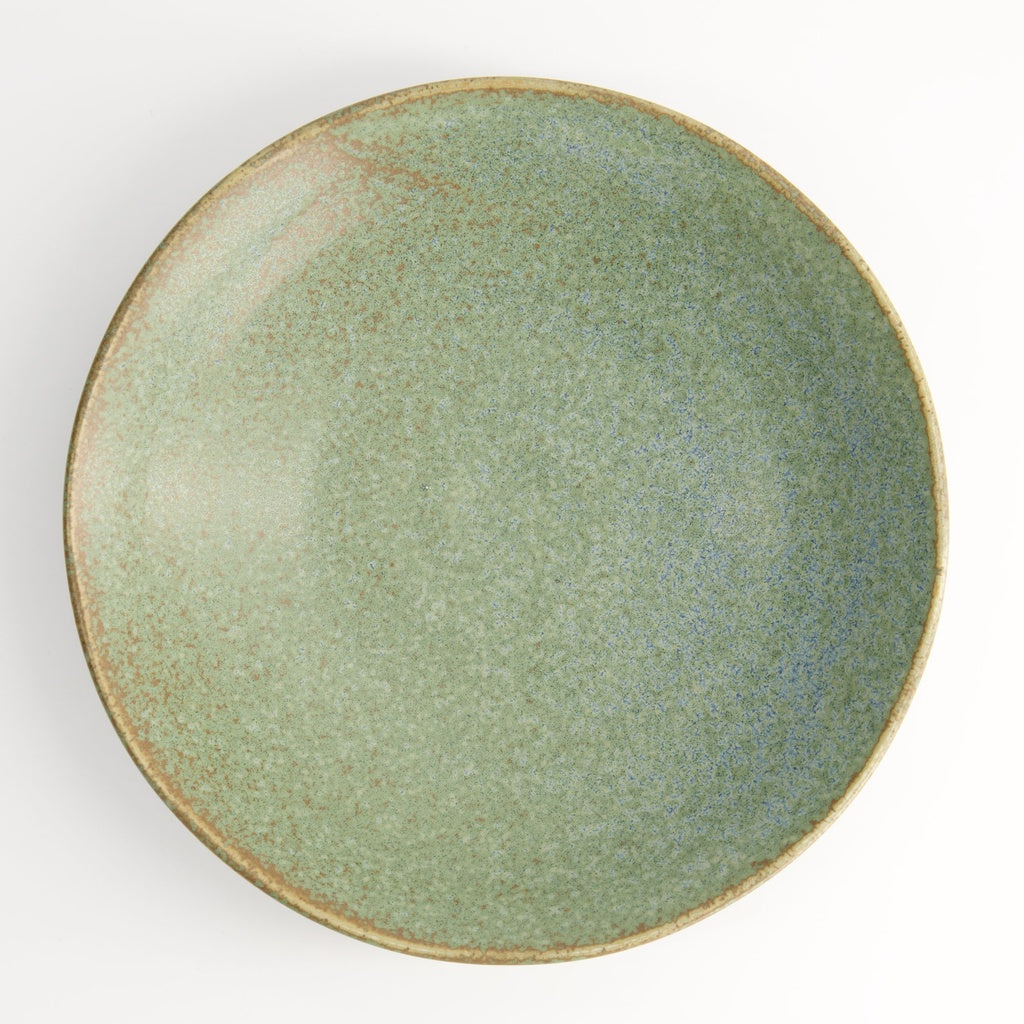 Sauge | Assiette