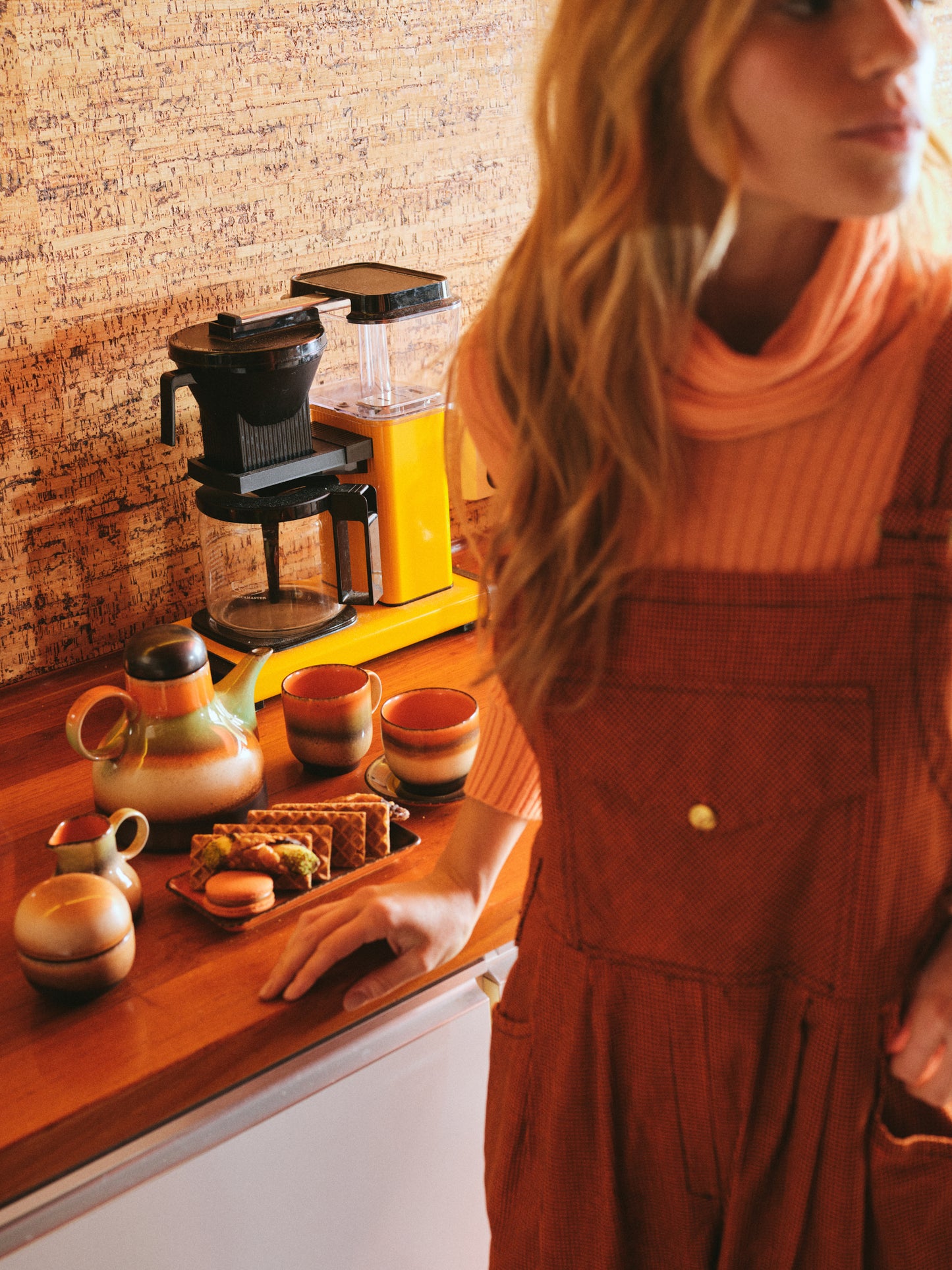Café cup | 70s ceramics