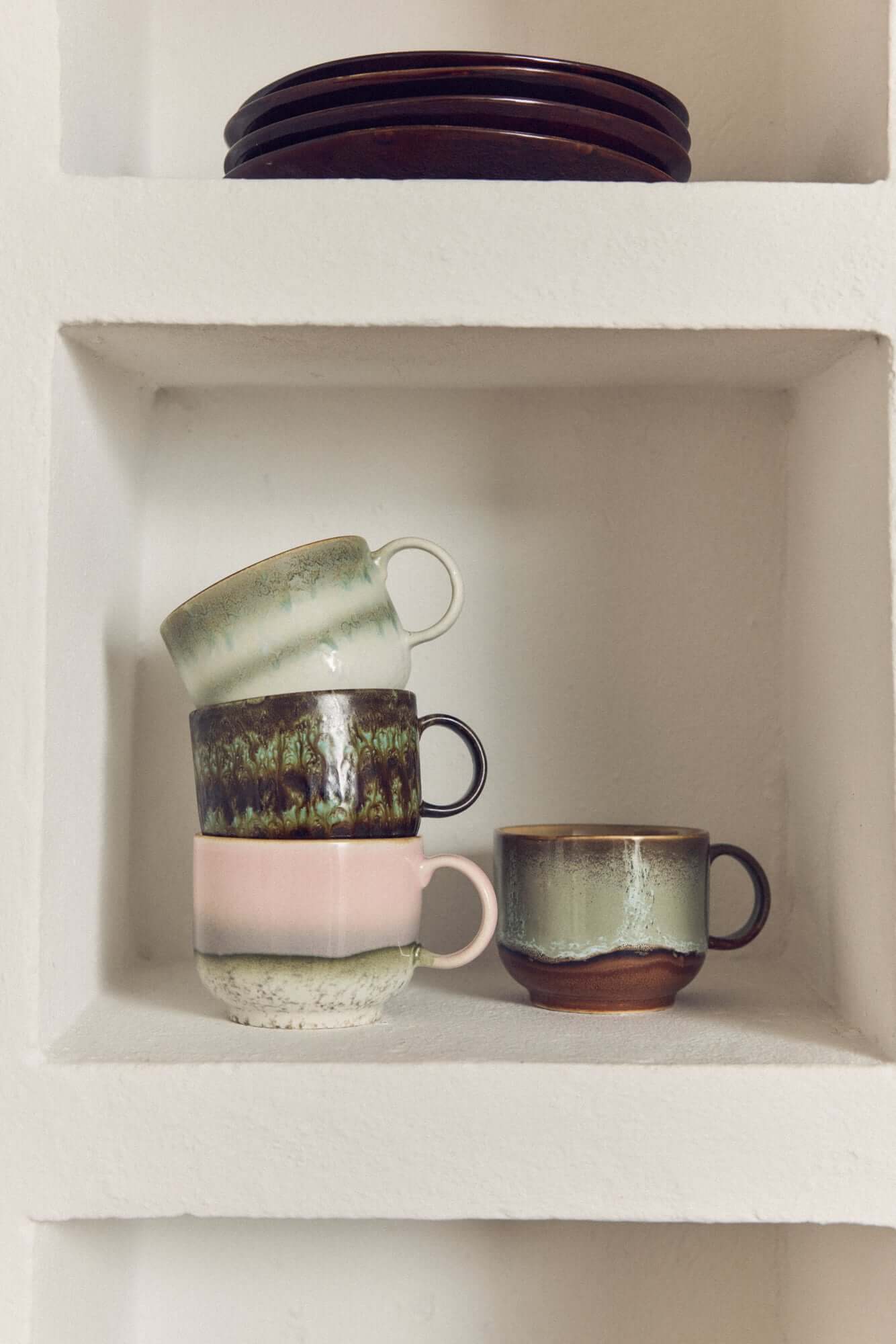 Tea cup | 70s ceramics