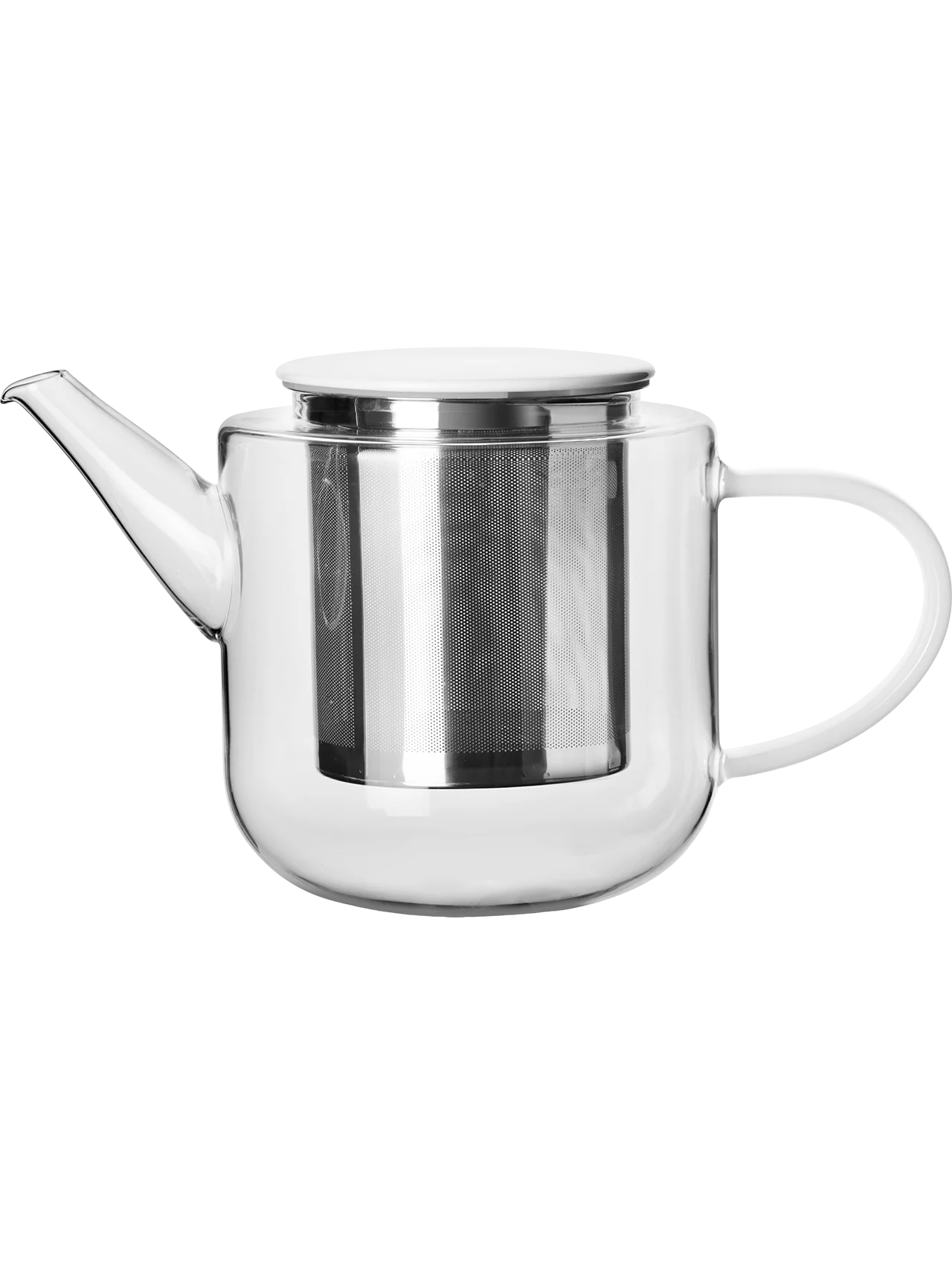 Coppa Glass | Théière 1,1L - Maison Sakura
