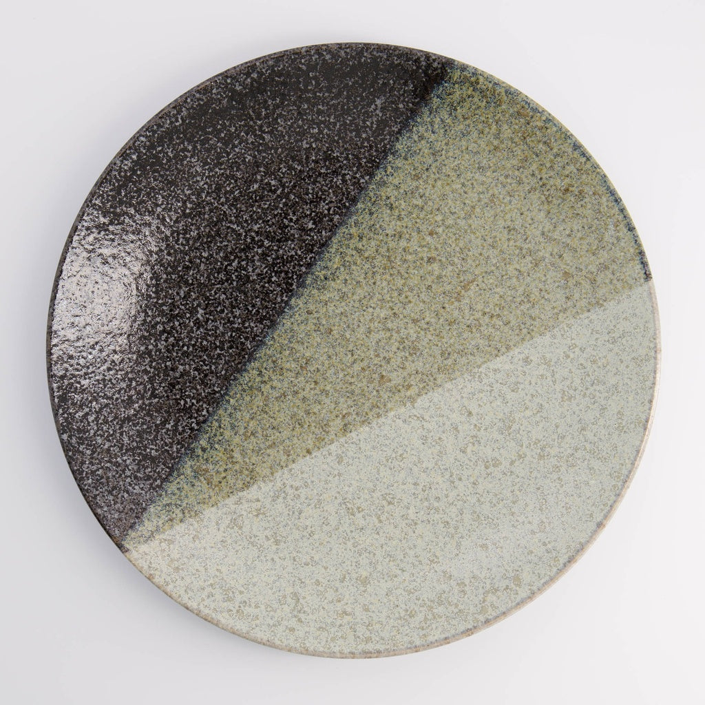 Oboro Yamakage | Assiette