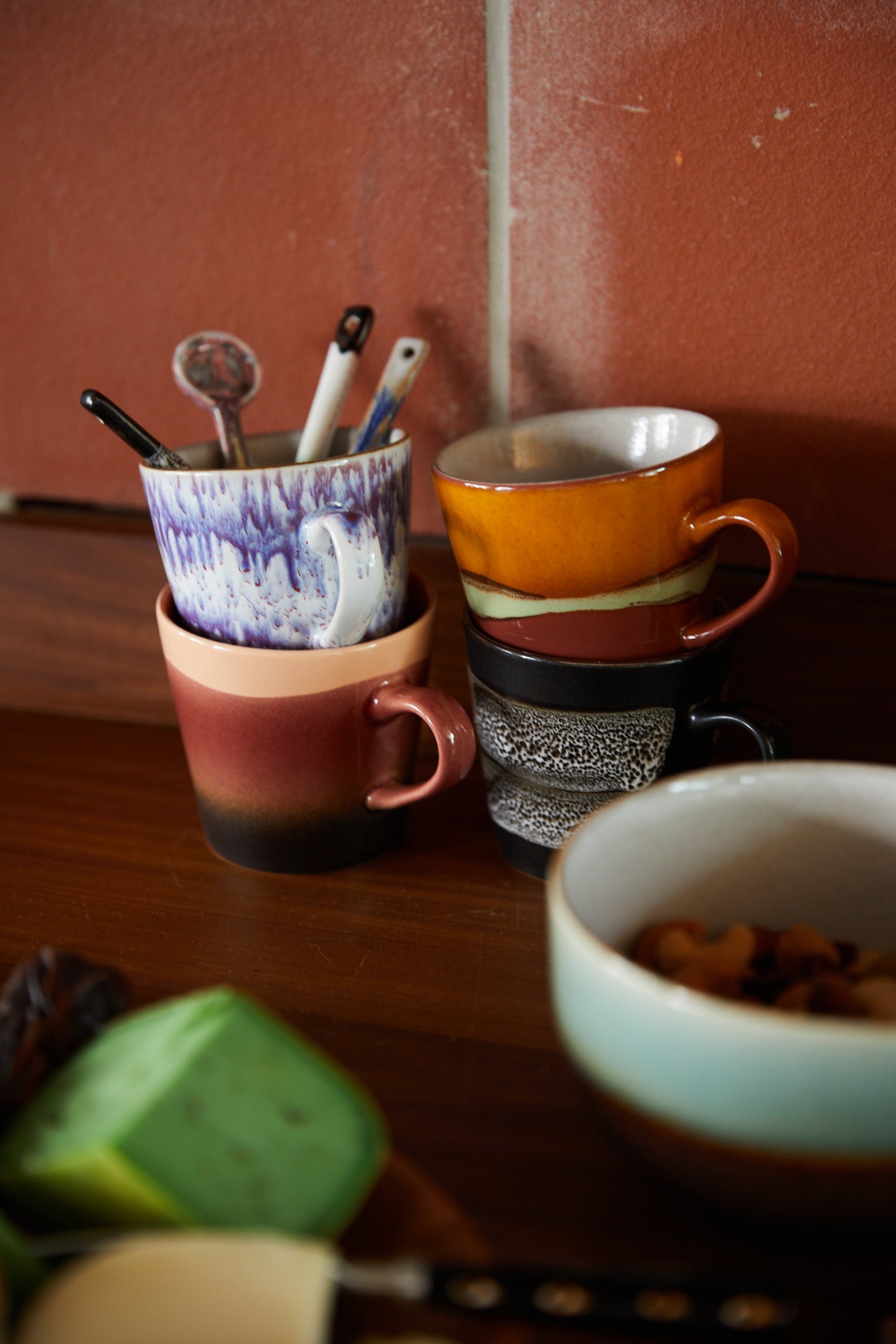 Americano mug | 70s ceramics