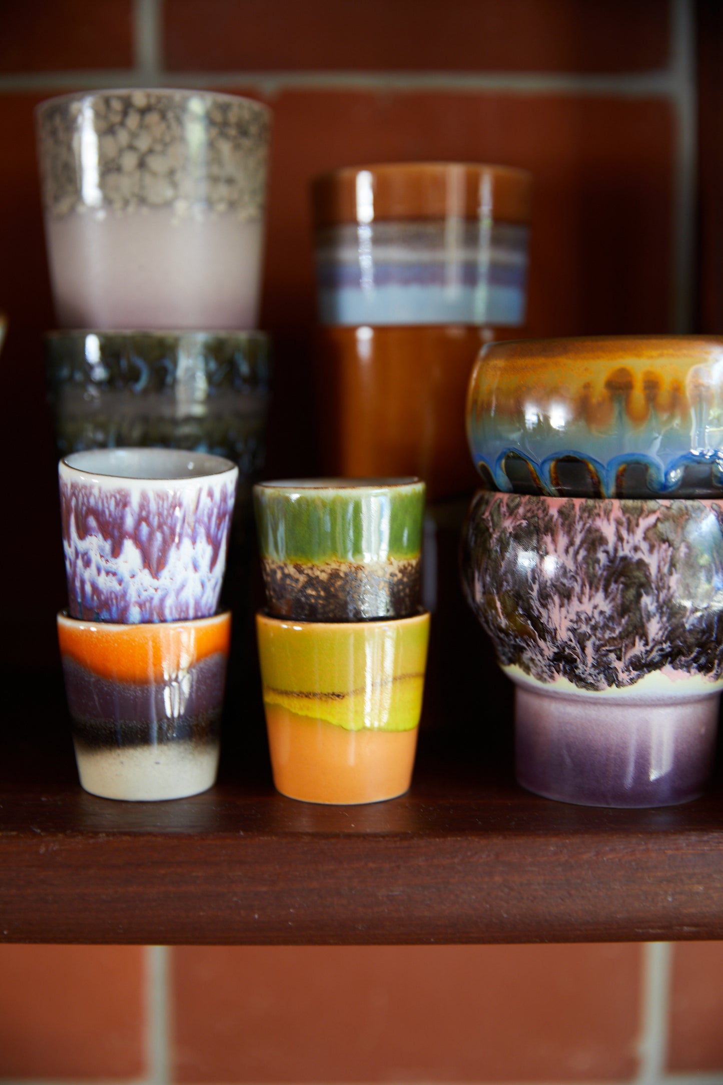 Coquetier | 70s ceramics