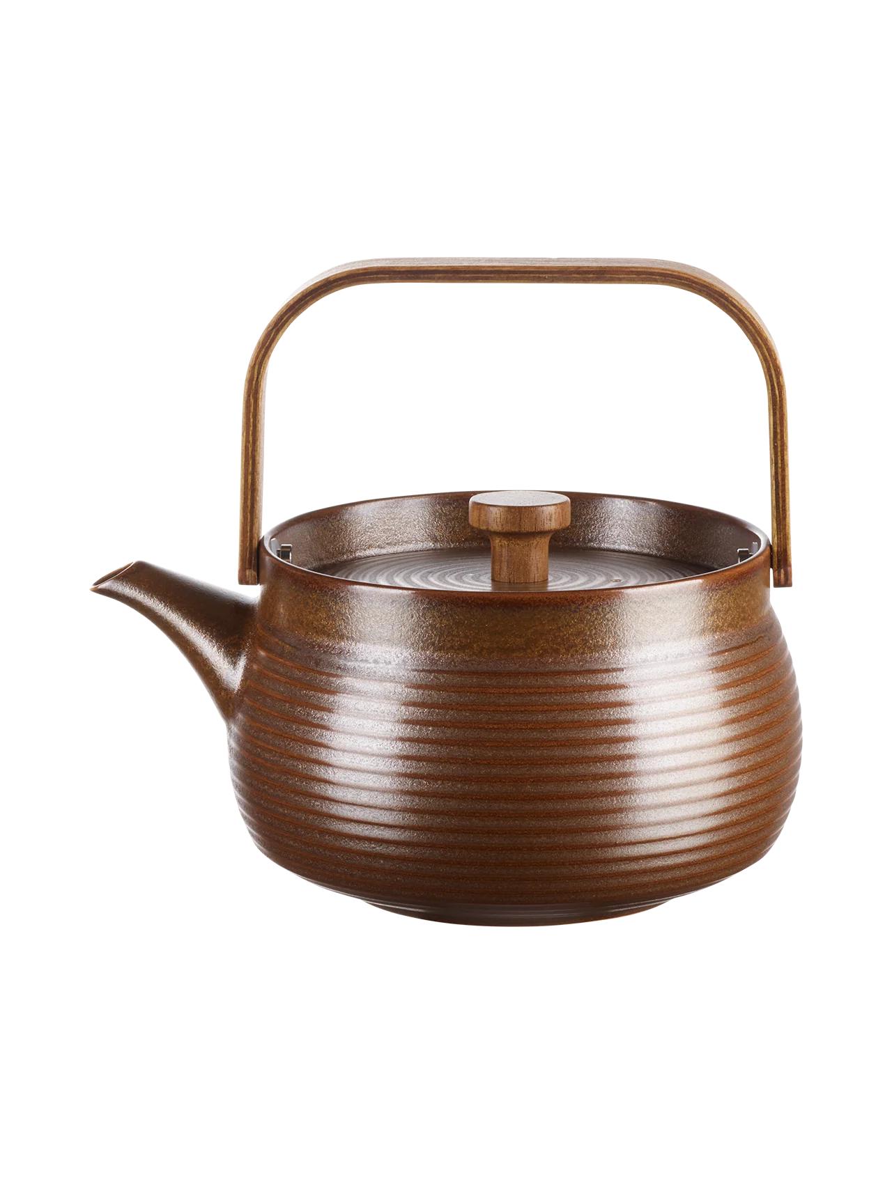 Japandi | Théière 600ml - Maison Sakura