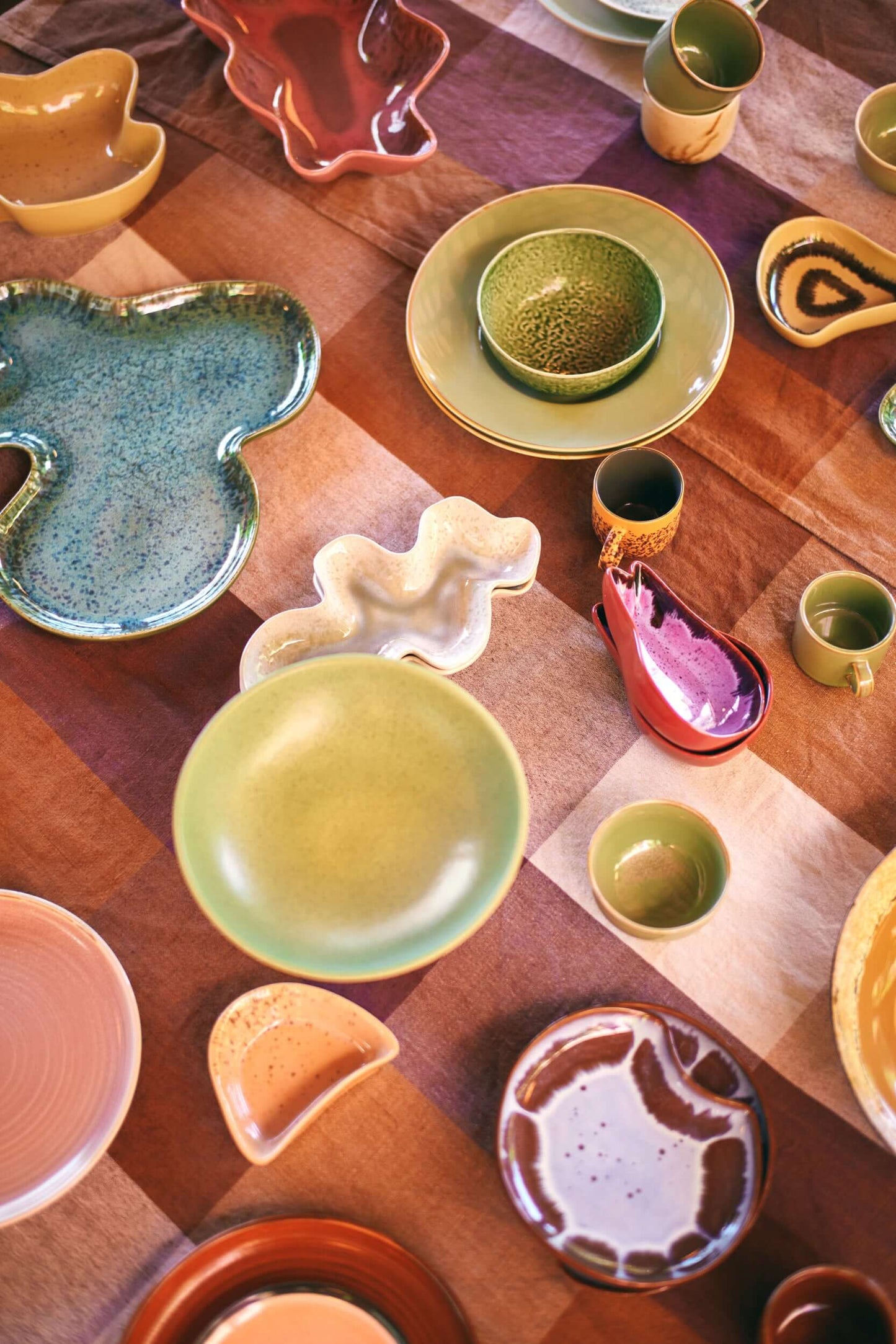 Café mug | 70s ceramics