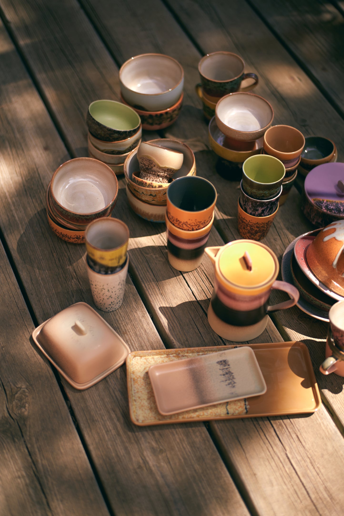 Tea mug | 70s ceramics