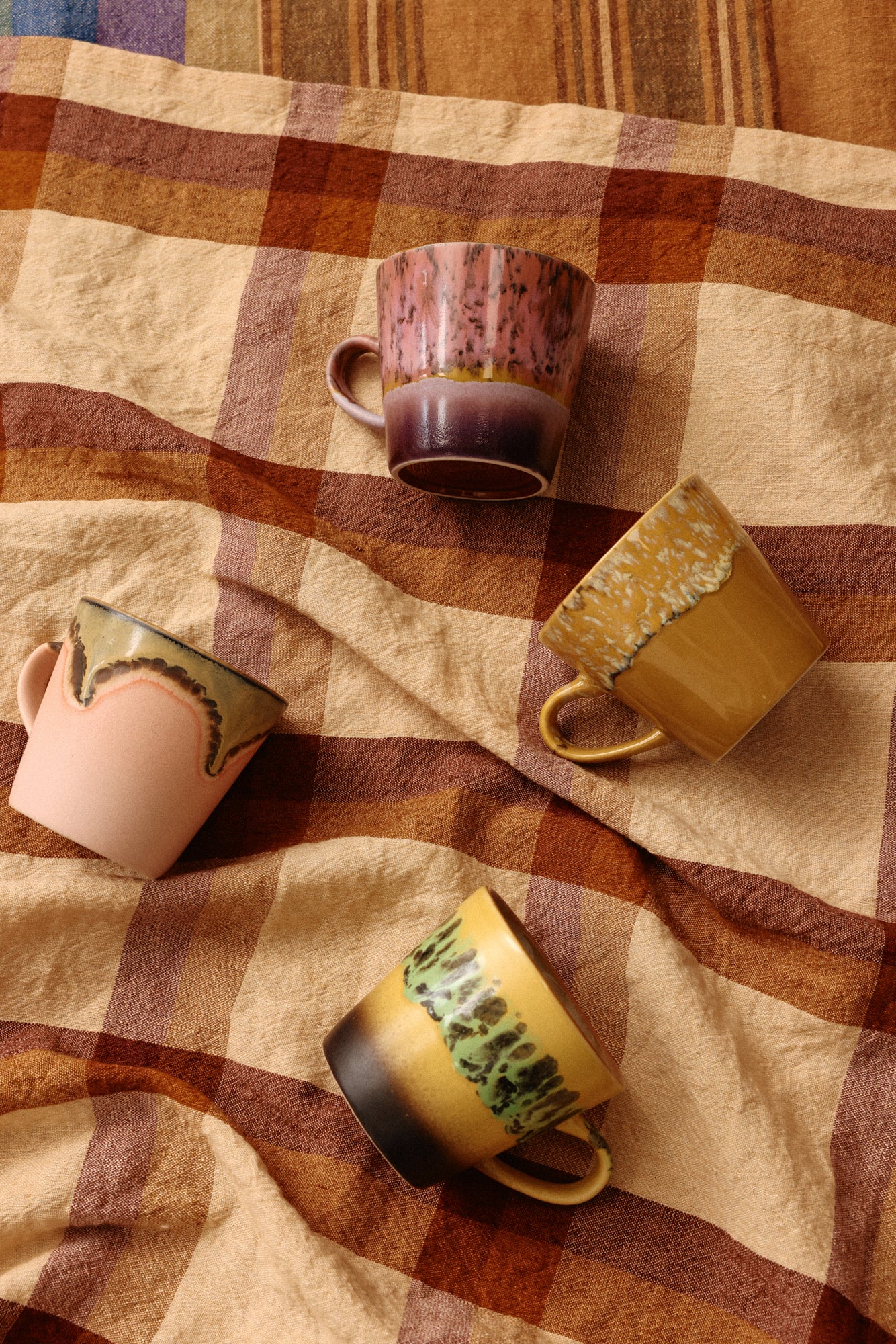 Americano mug | 70s ceramics