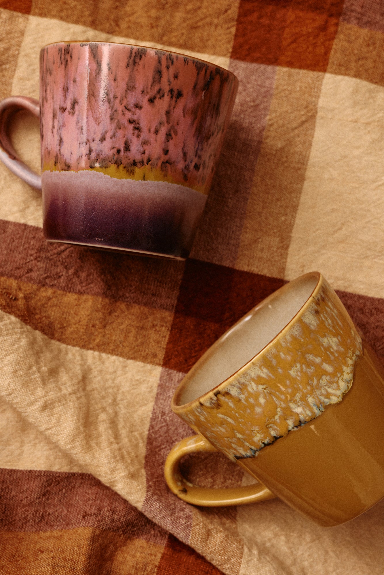 Americano mug | 70s ceramics