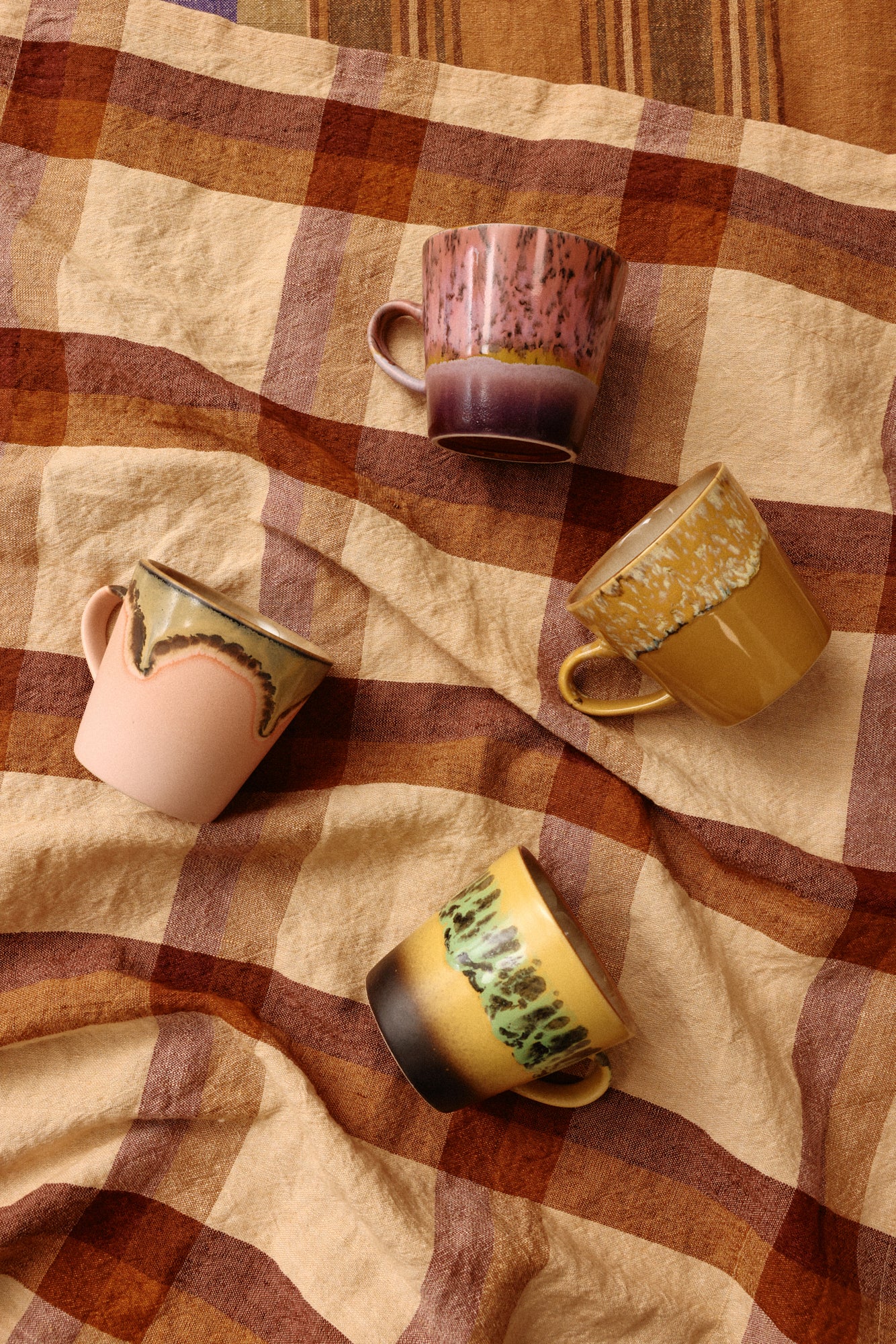 Americano mug | 70s ceramics