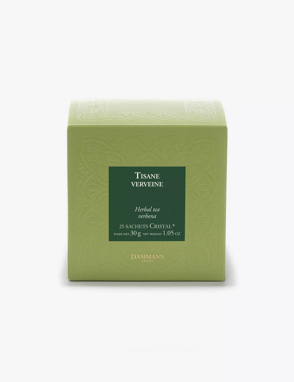 Verveine - 25 sachets - Maison Sakura