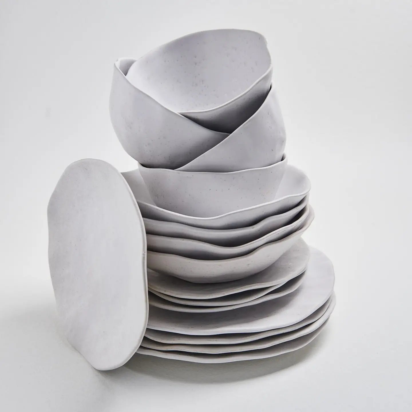 Nature shape | Assiette