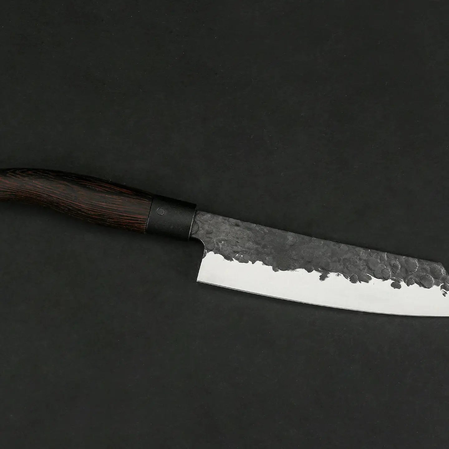 Tokahiro Miyazaki | Santoku Bocho Okii