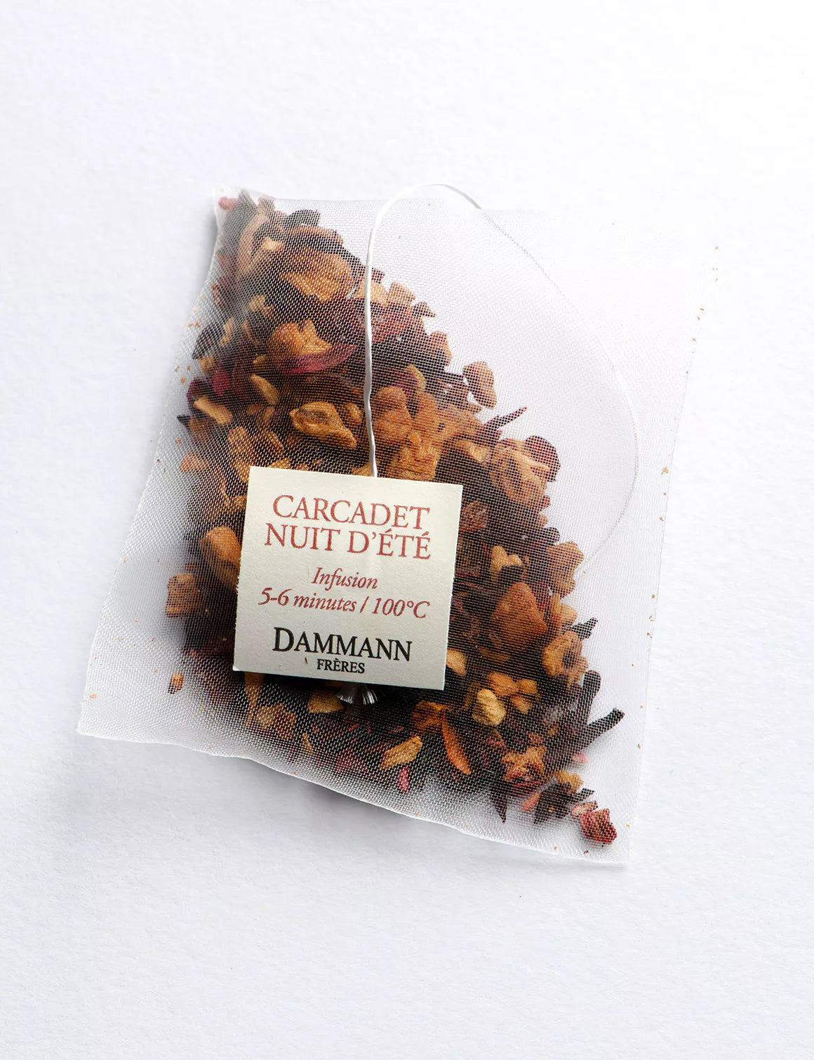 Nuit d'été - 20 sachets - Maison Sakura