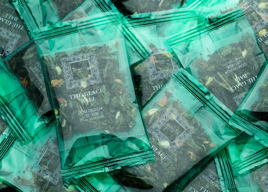 Bali - thé glacé 6 sachets - Maison Sakura