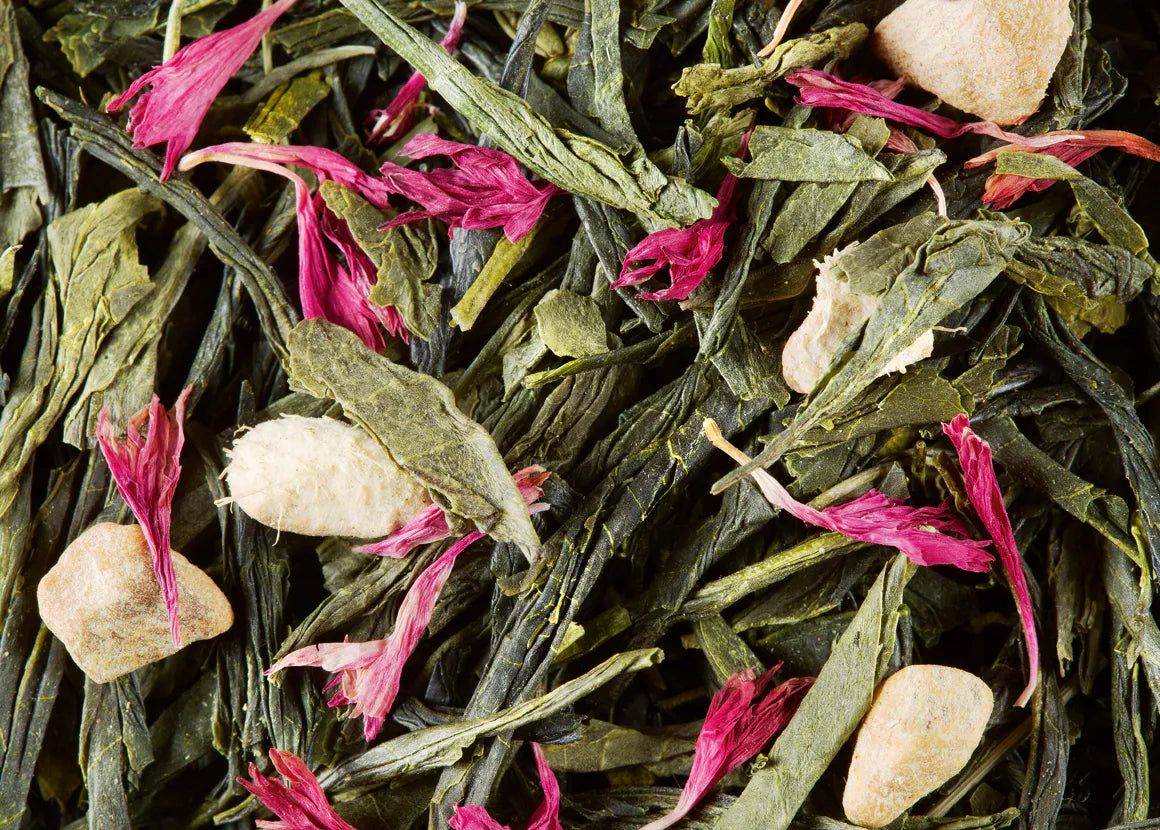 Miss Dammann - Boîte métal - Maison Sakura