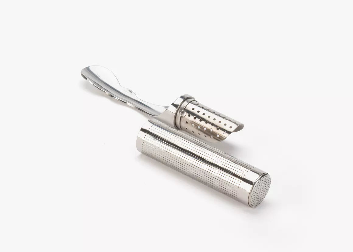 Infuseur cylindrique long inox - Maison Sakura