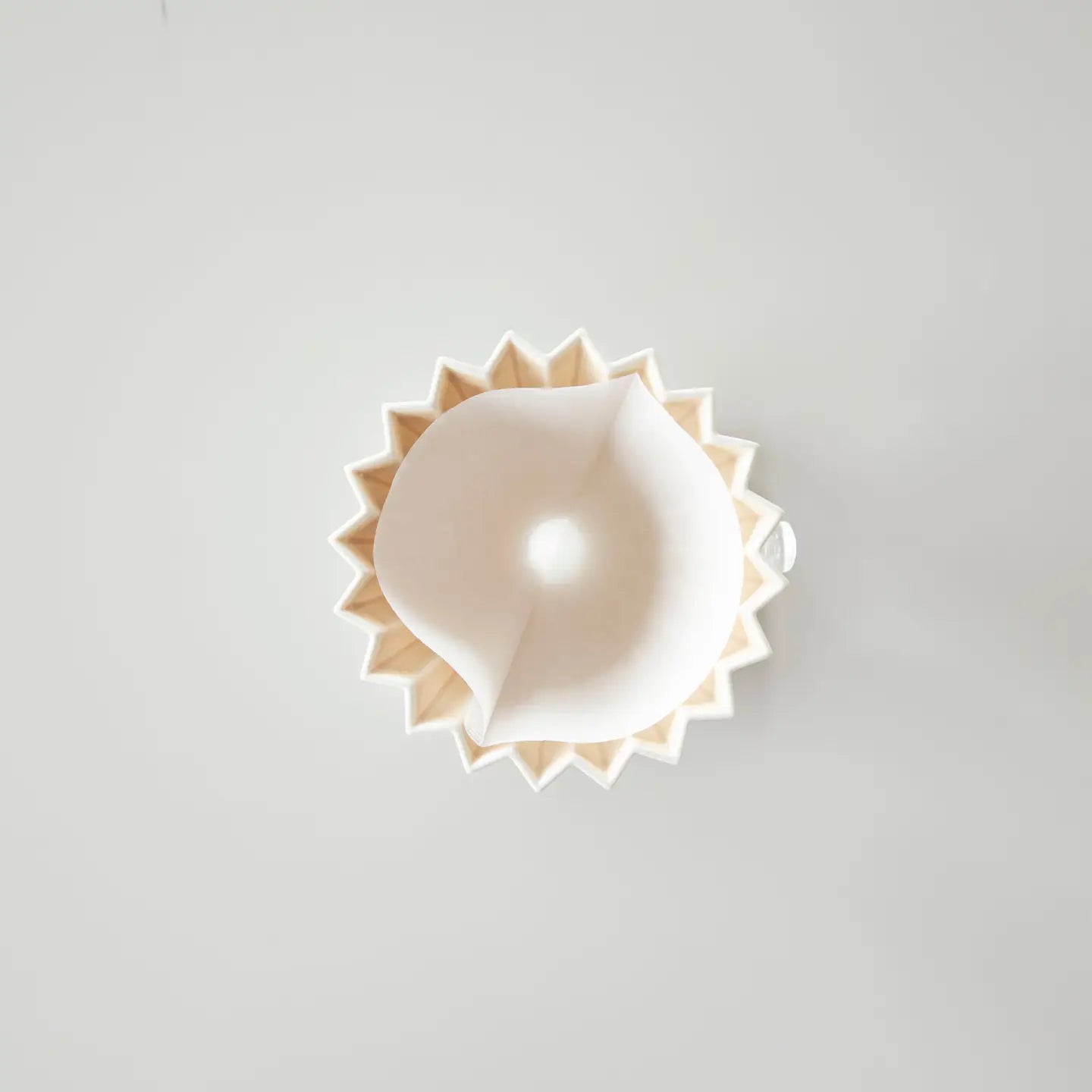 Filtre à café M | Origami