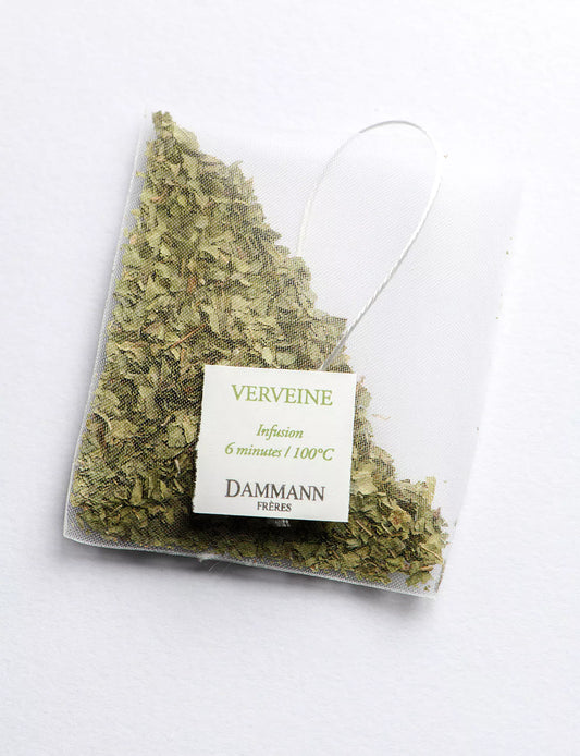 Verveine - 25 sachets - Maison Sakura