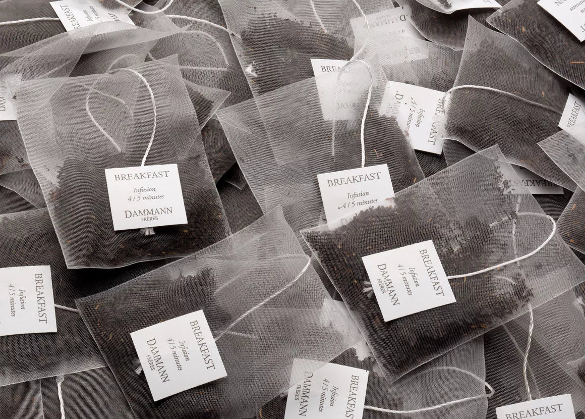 Breakfast - 50 sachets - Maison Sakura