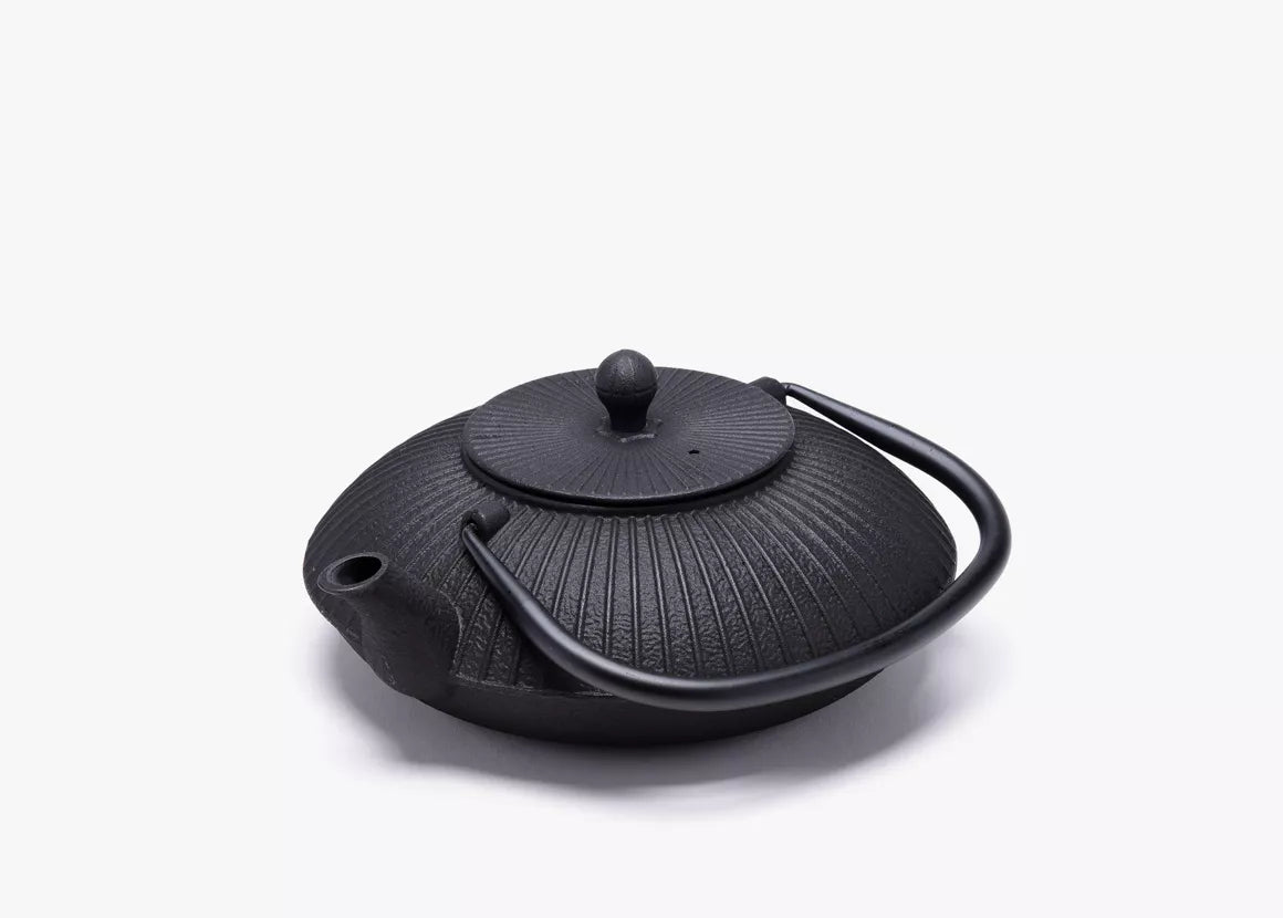 Théière Fonte de Chine - Fushe 1,1 L - Maison Sakura
