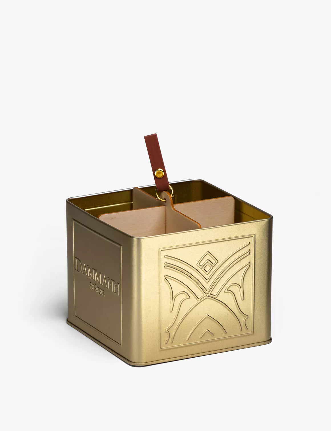 Infiniment | Coffrets thés sachets - Maison Sakura