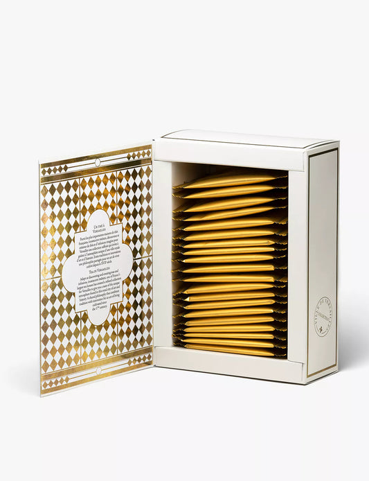 Versailles | Coffrets thés Sachets - Maison Sakura