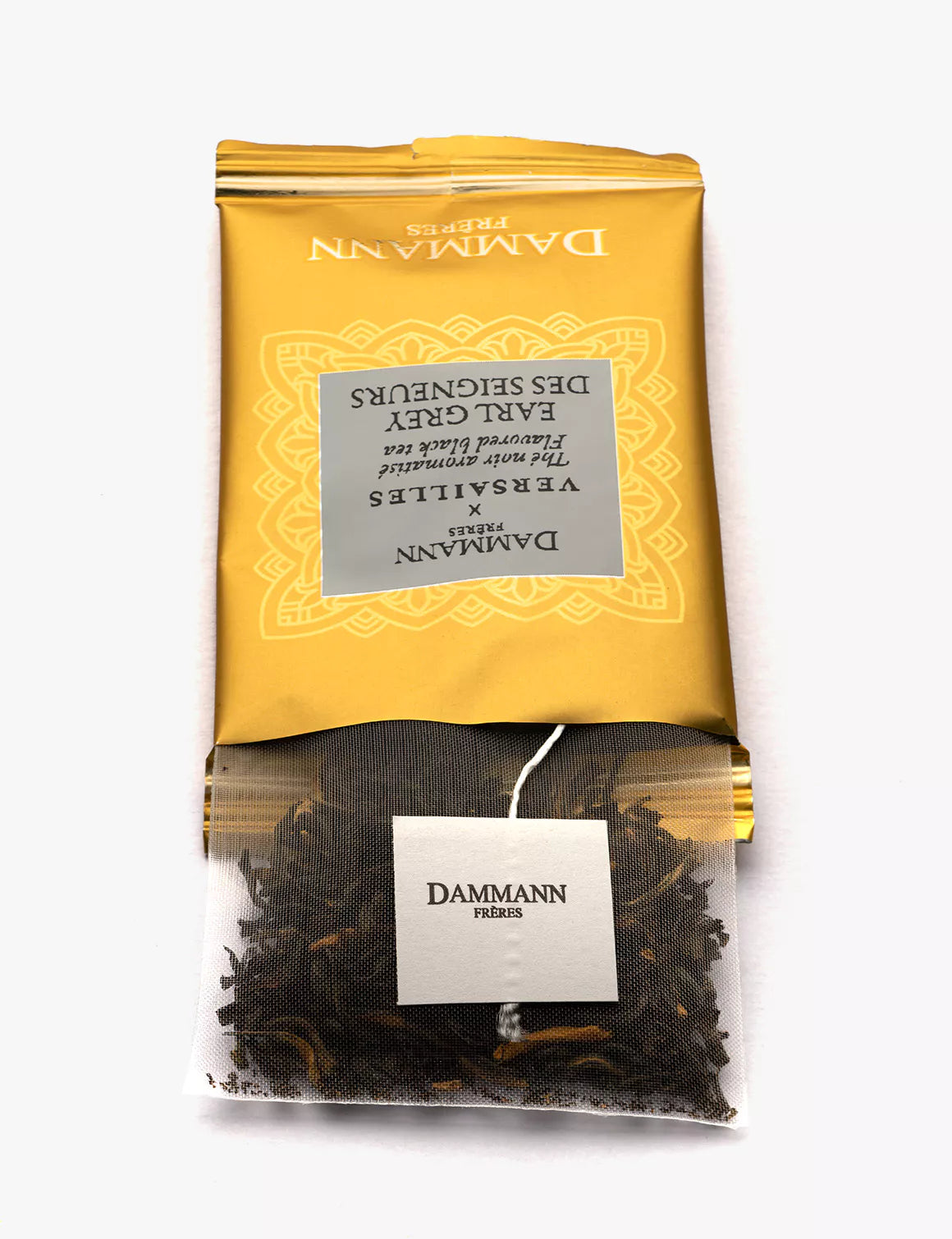 Versailles | Coffrets thés Sachets - Maison Sakura
