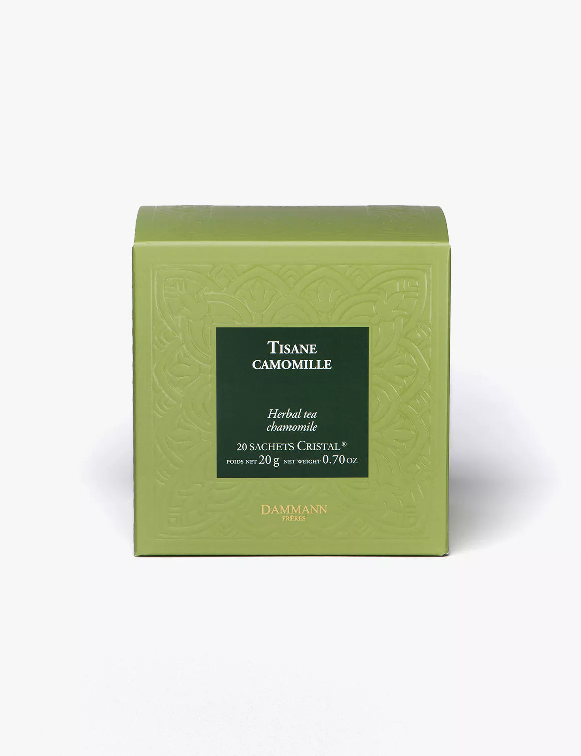 Camomille - 20 sachets - Maison Sakura