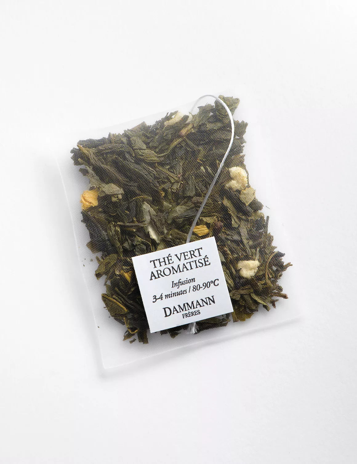 Joli cœur - 25 sachets - Maison Sakura