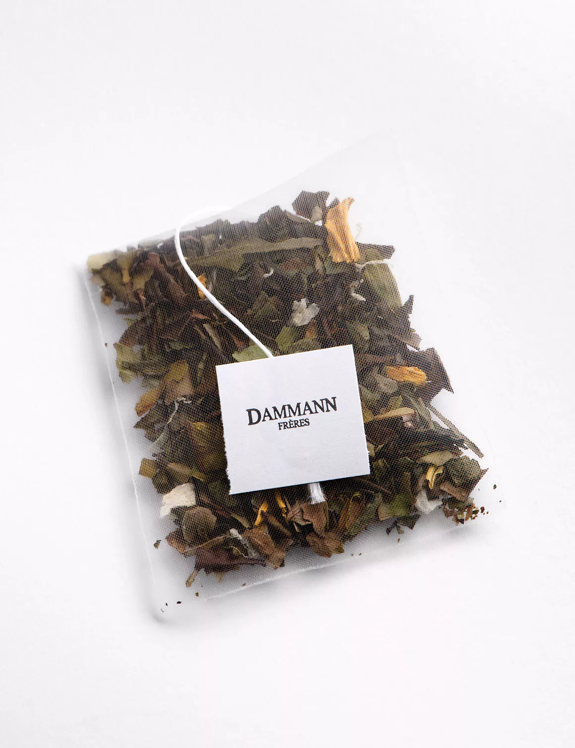 Bella Blanca - 25 sachets - Maison Sakura