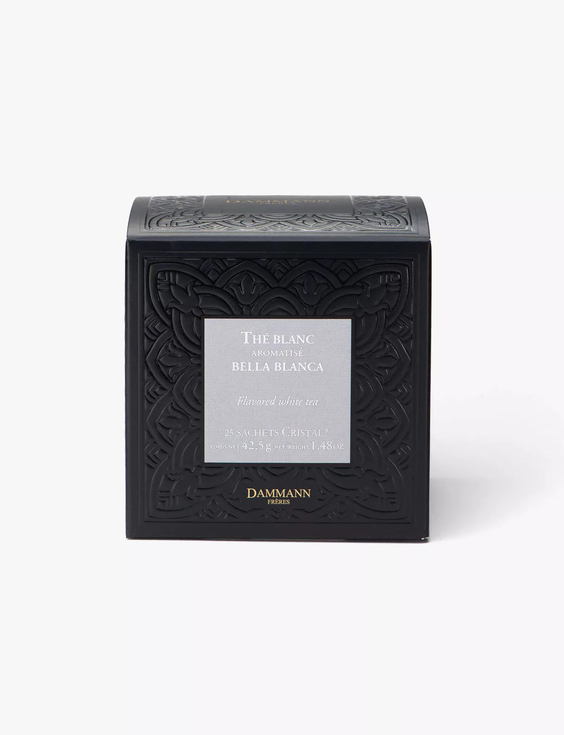 Bella Blanca - 25 sachets - Maison Sakura