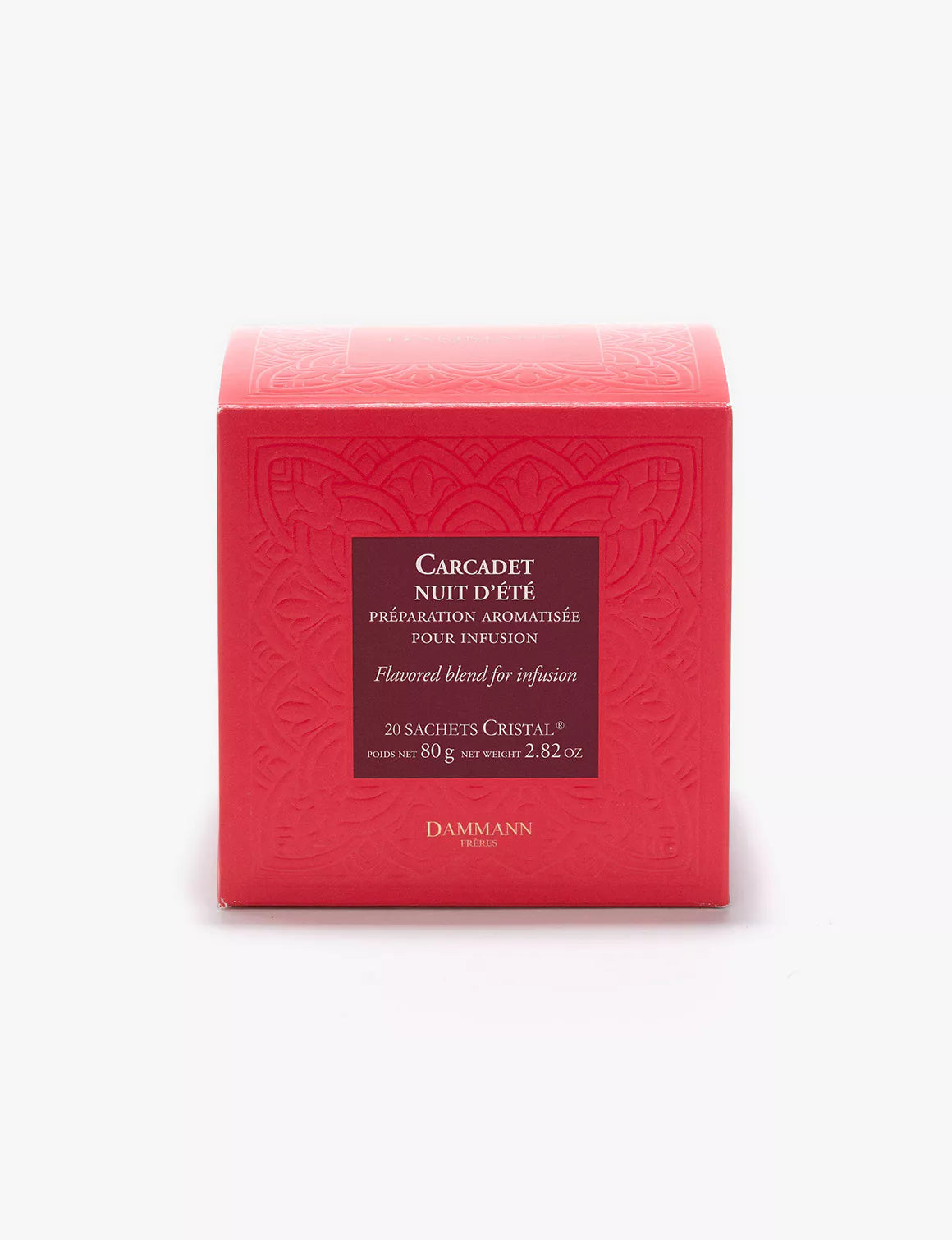 Nuit d'été - 20 sachets - Maison Sakura