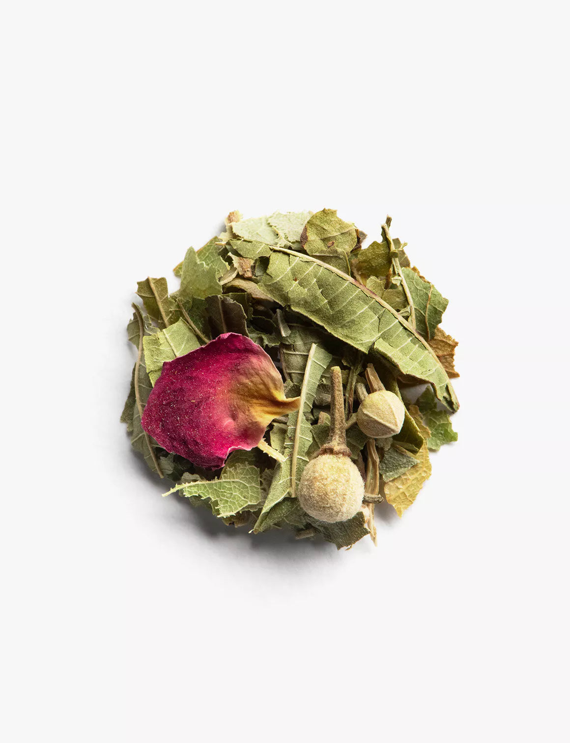 Tisane des merveilles - Boîte métal - Maison Sakura