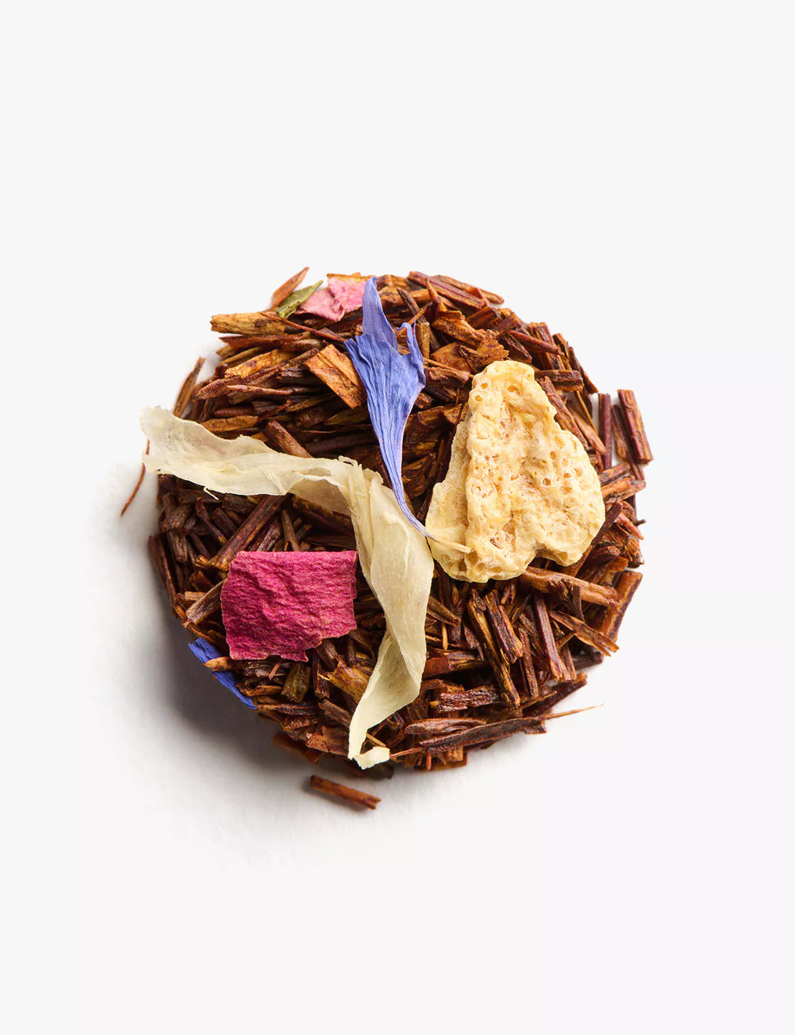 Rooïbos oriental - Boîte métal - Maison Sakura