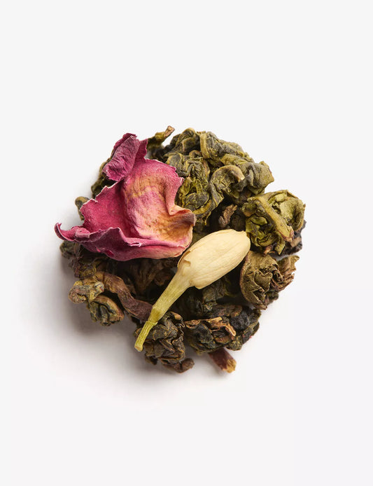 Jardin du Luxembourg - 25 sachets - Maison Sakura