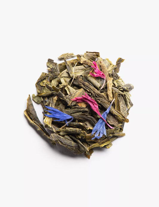 L'ôriental - 25 sachets - Maison Sakura