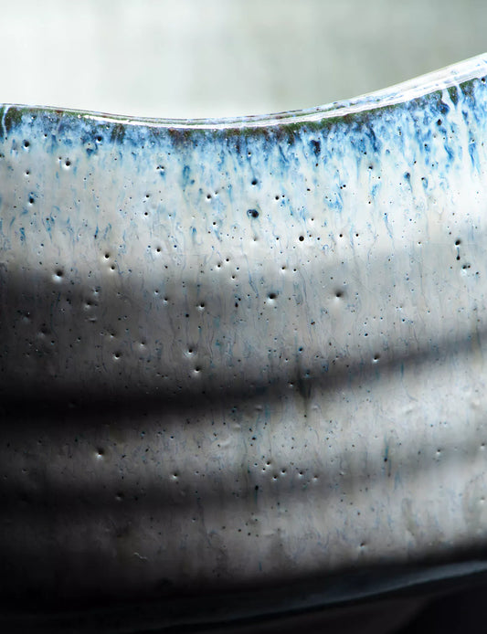 Bol à thé matcha - Sora 390ml - Maison Sakura