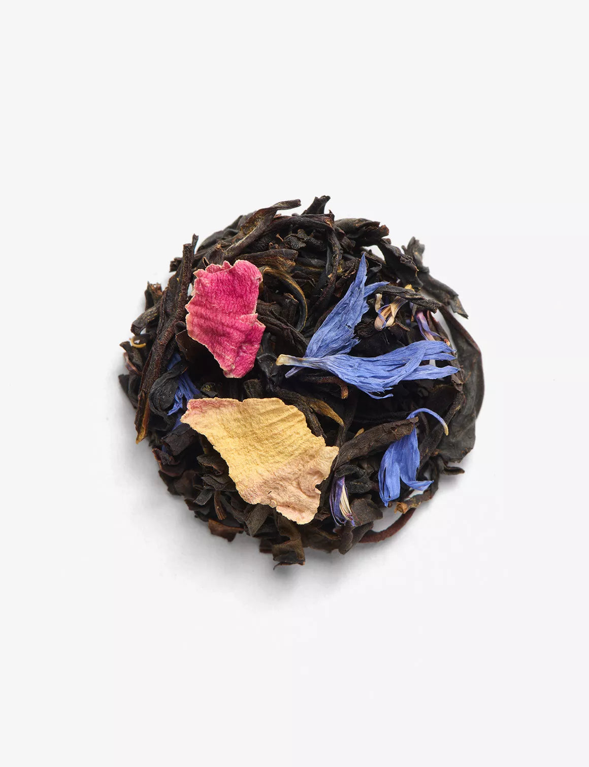 Coquelicot gourmand - Boîte métal - Maison Sakura