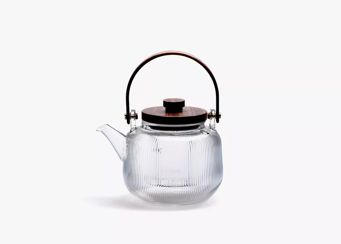 Théière Blossom 1L - Maison Sakura