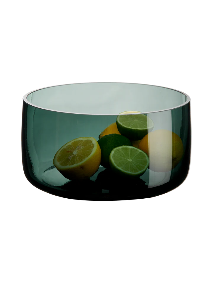 Ajana | Saladier en verre