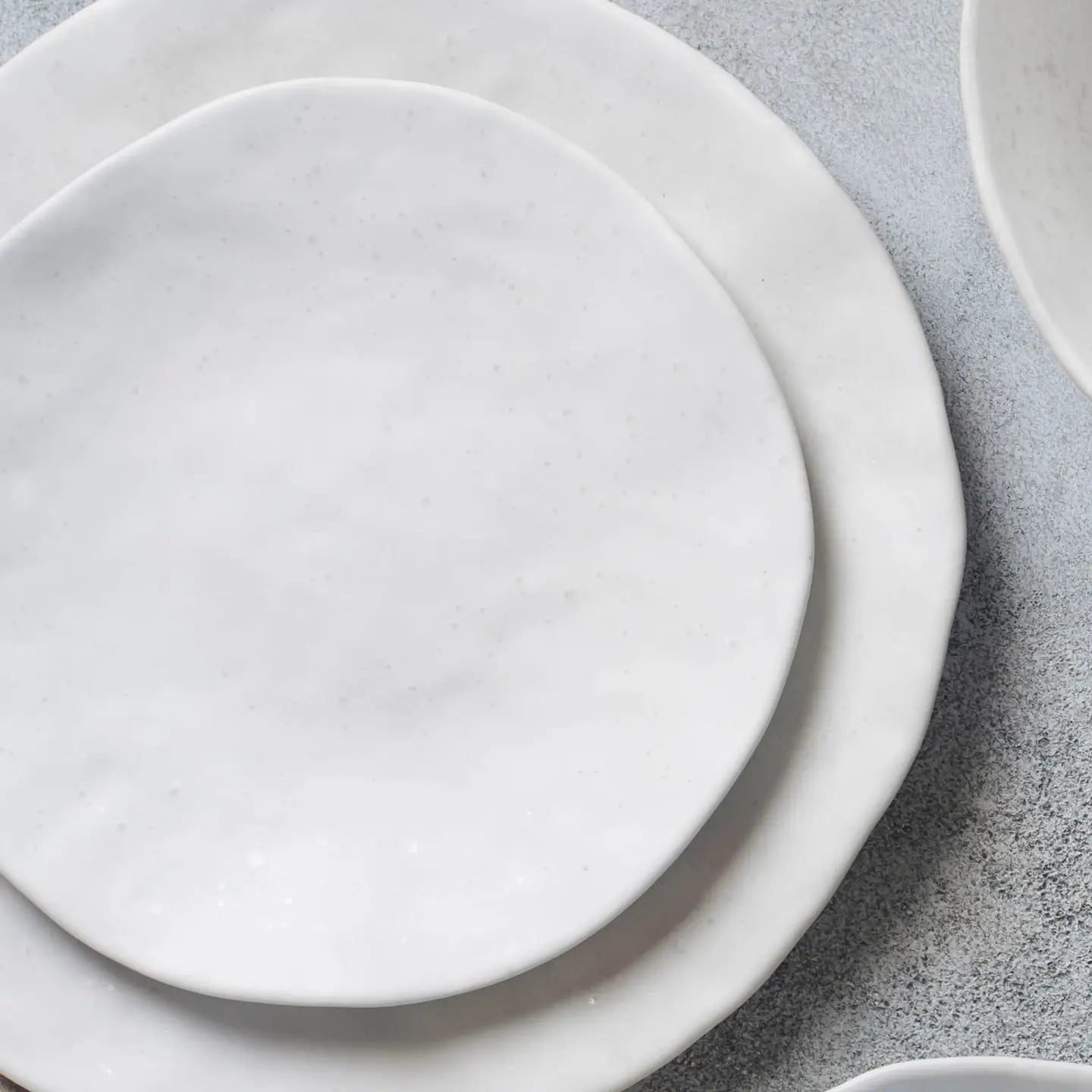 Nature shape | Assiette