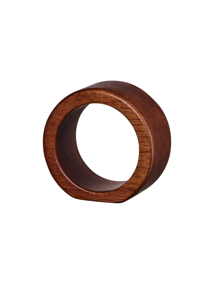 Rond de serviette | Acacia - Maison Sakura