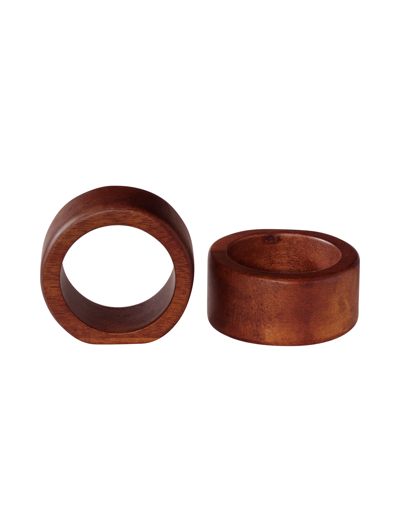 Rond de serviette | Acacia - Maison Sakura