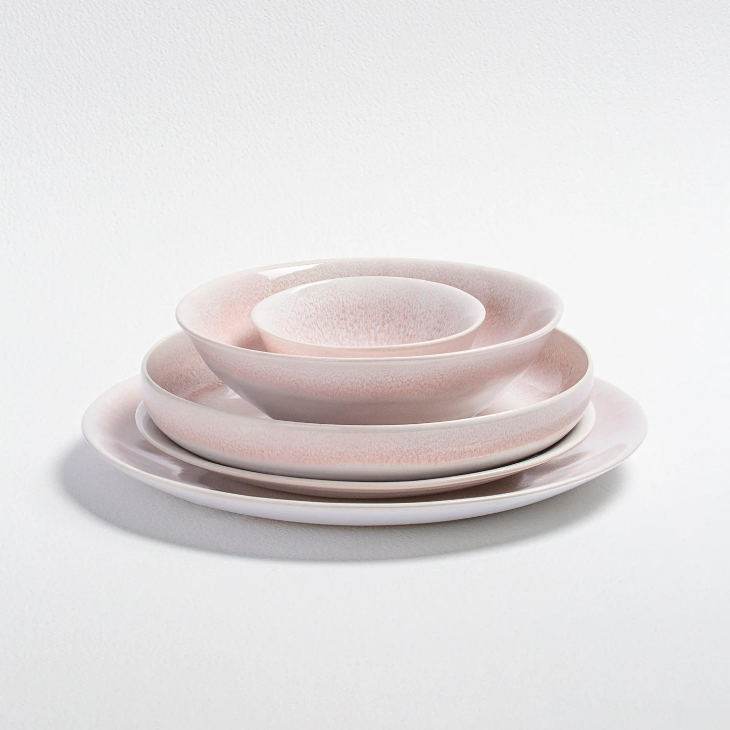 New light pink | Assiette