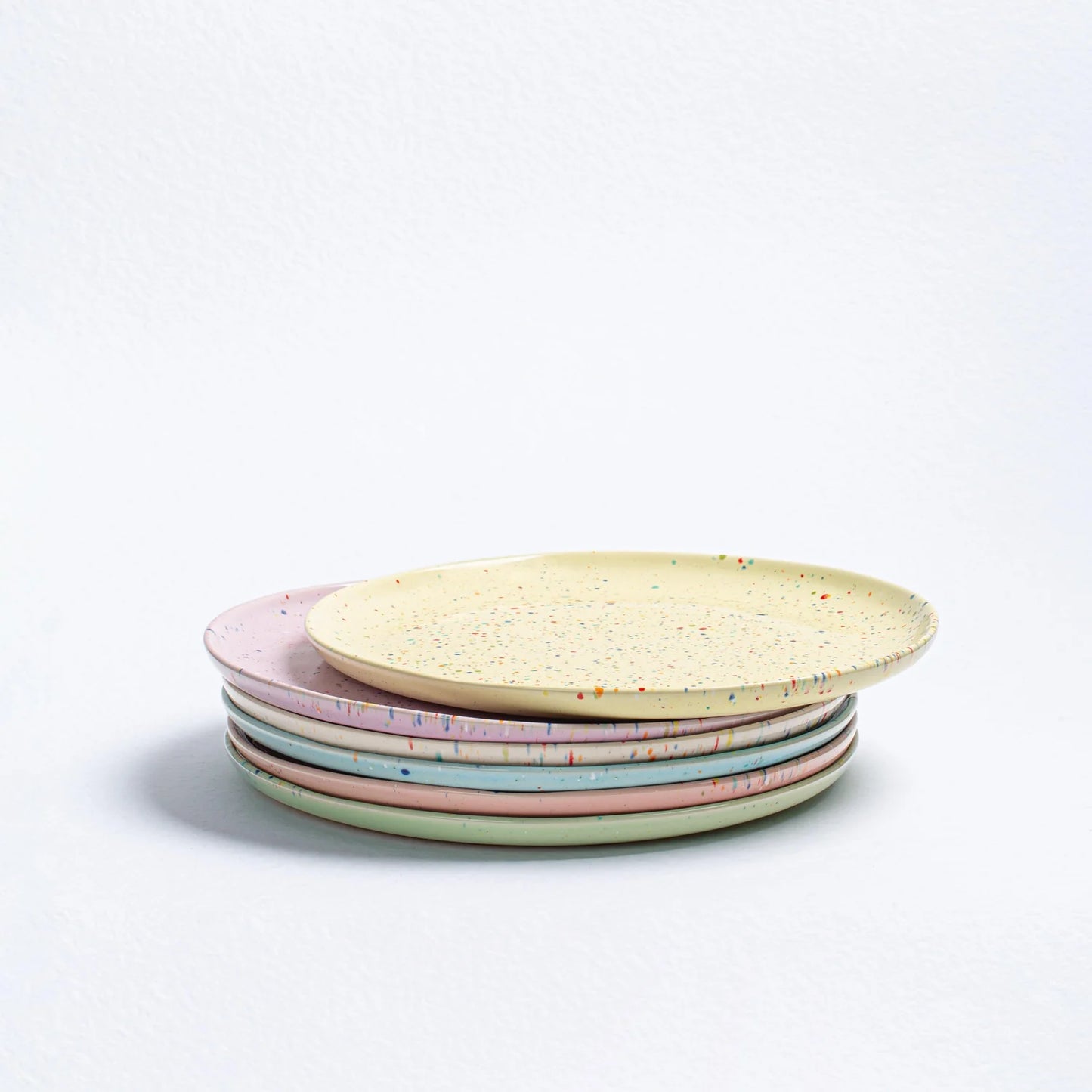 New party | Assiette