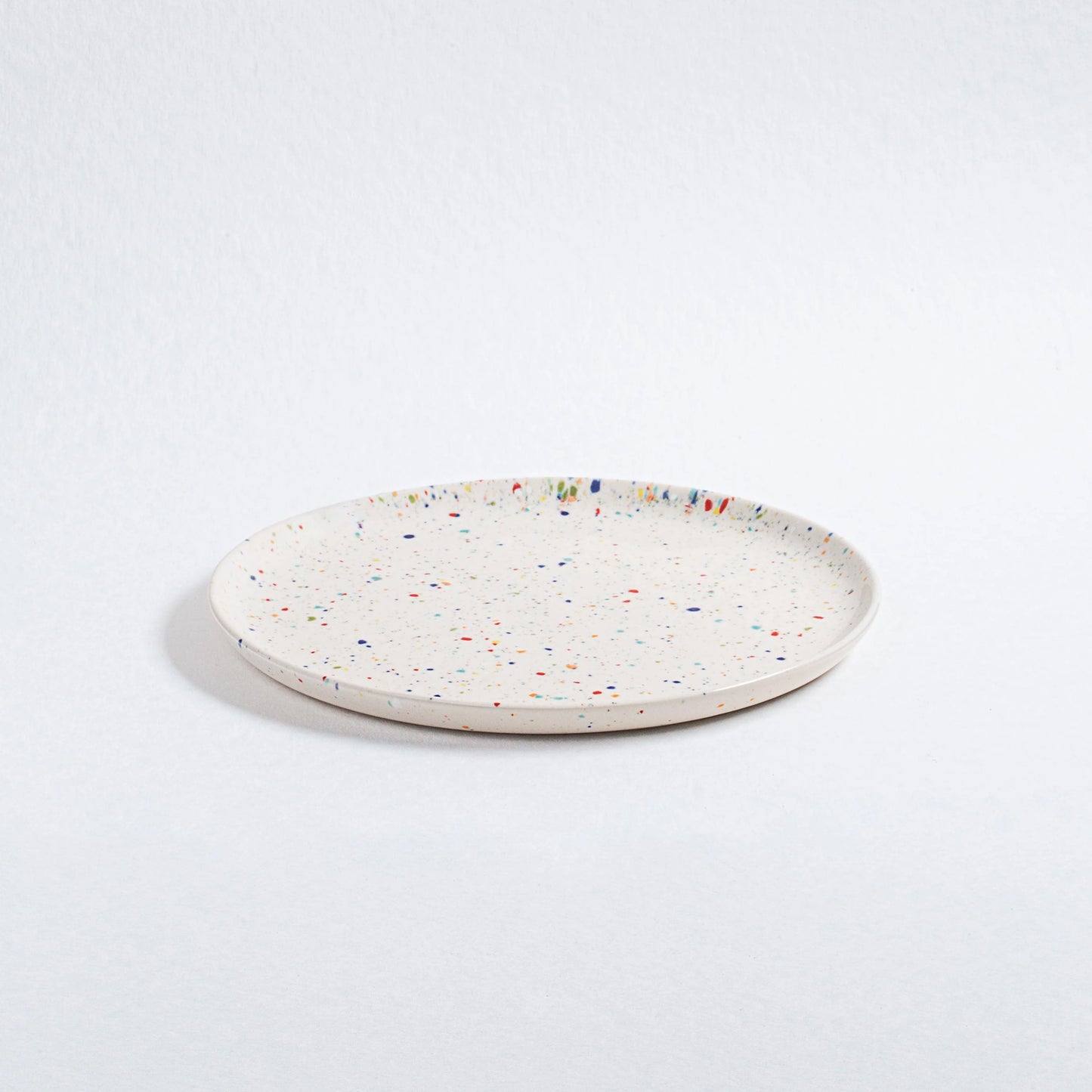 New party | Assiette
