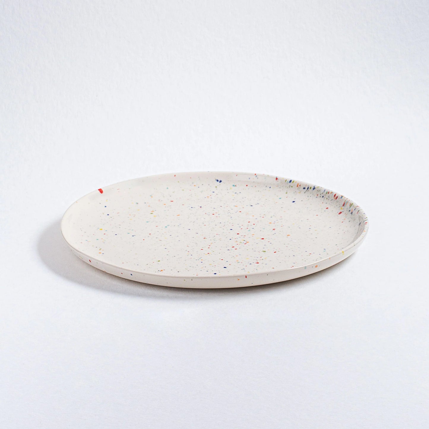 New party | Assiette