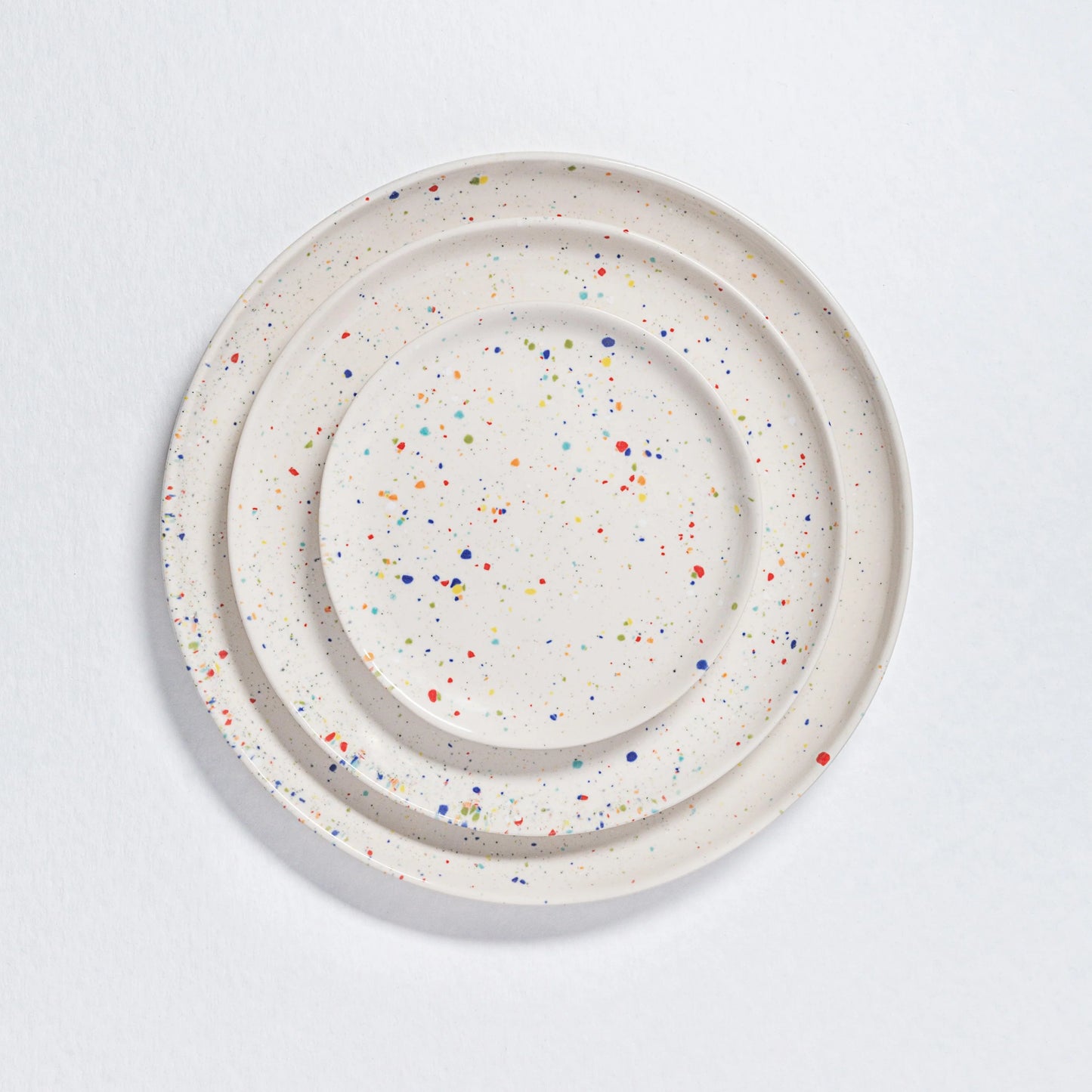 New party | Assiette