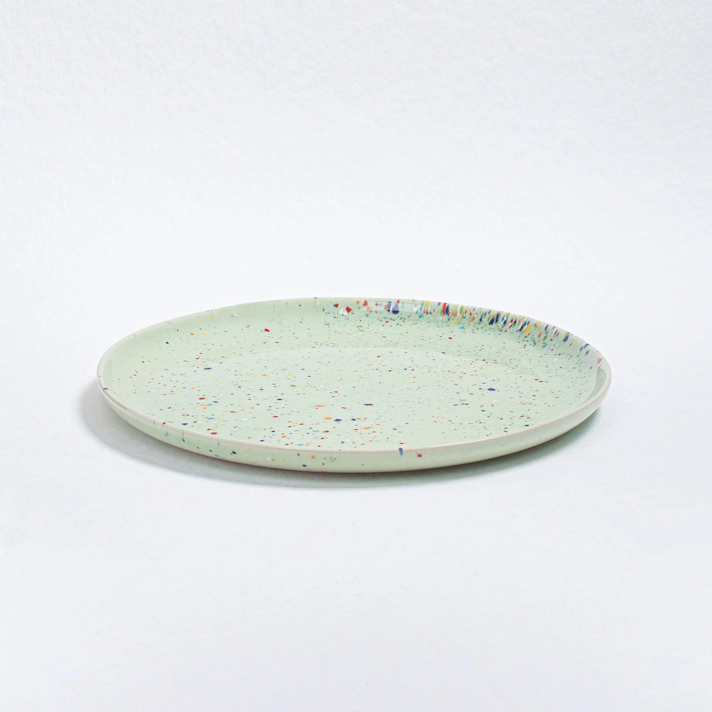 New party | Assiette